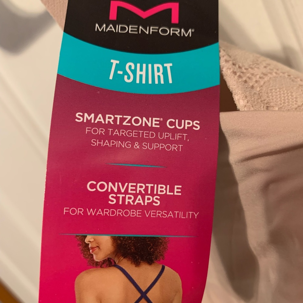 Maidenform T-Shirt Bra